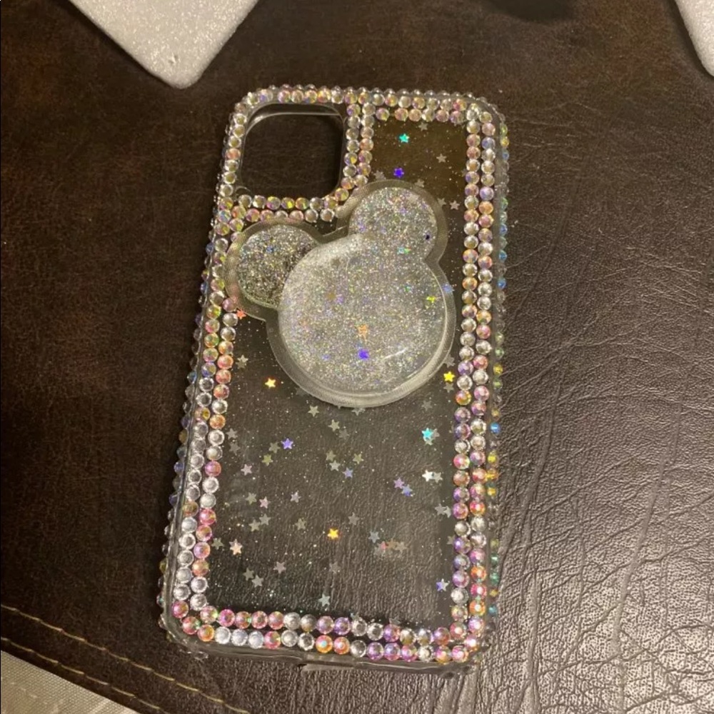 iPhone 11 Pro Max case